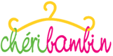 Logo Chéri Bambin