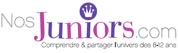 Logo Nos Juniors.com