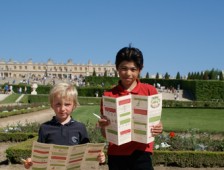 Parc de Versailles