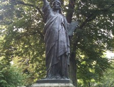 Statue de la Liberté