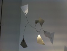 mobile Calder